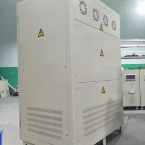 High Power 3 Phase 300KVA AVR Automatic Voltage Regulator For Generator thumbnail-5