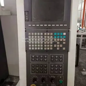 HUAYOU HY-2214 Gantry Machining Center thumbnail-3