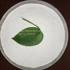 China Factory Supply Active/Activated Silica Powder For Fillers of Building Structural Adhesives thumbnail-1