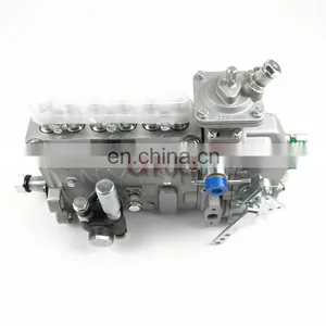 Genuine NANYUE Diesel Fuel Injection Pump B6AD548 13030186 13053063 thumbnail-3