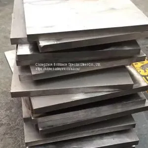 Invar36 Alloy With Low Expansion thumbnail-3