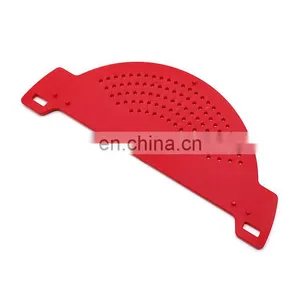 Hot Selling Vegetable Colander Drainer Kitchen Pot Strainer thumbnail-3