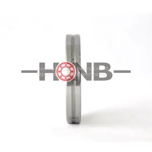 CRBH208 Crossed Roller Bearing(alternative to INA Crossed Roller Bearing) thumbnail-2