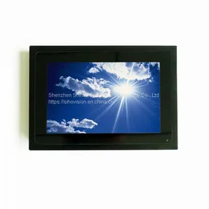 High Sensitive Touch Monitor thumbnail-1