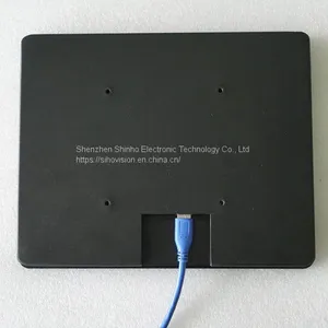 10.4 Inch USB Powered Touch Monitor thumbnail-3