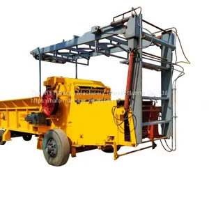 HALO Manufacturing Supply Large Comprehensive Crusher Machine With High Quality thumbnail-2
