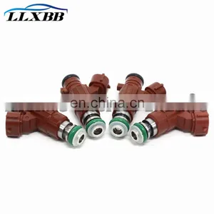 Original Fuel Injector Injection Nozzle 16600-5L300 For Nissan Sentra 166005L300 FBJB100 thumbnail-2