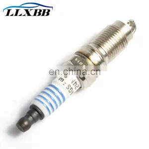 Genuine Iridium Spark Plug LR000604 AGSF24N For Land Rover thumbnail-1