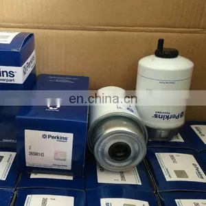 DIESEL OIL FILTER ENGINE OIL FILTER HYDRAULIC OIL FILTER 600-319-5610 438-5386 360-8960 600-319-5611 thumbnail-5