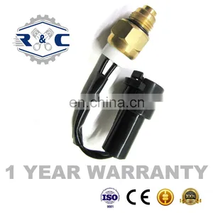 R&C High Quality Original 17680-82011 For Suzuki Jimny/SJ 413 100% Professional Radiator Cooling Fan Temperature Switch thumbnail-2