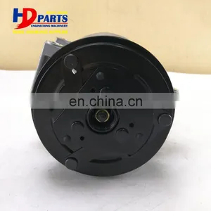 Air Compressor Assy R210LC-9 Machinery Engines Parts thumbnail-3
