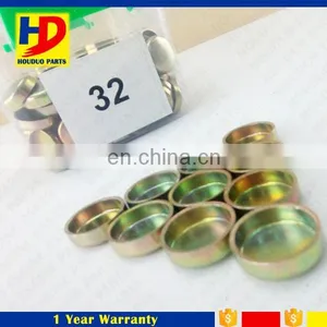 32mm Water Plug Diesel Engine Parts Water Block thumbnail-3