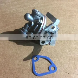 Industrial Fuel Pump 119600-52021 Suits JD 4X6 LSG MTP 3007D003 ENGINE thumbnail-3