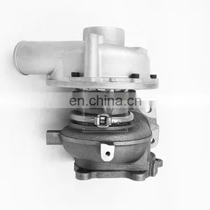 Excavator Turbo 4HK1 8973628390 ZX200-3 ZX240-3 Turbocharger thumbnail-3