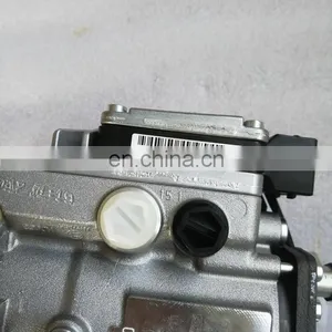 Original Excavator Diesel Engine Parts VP44 Fuel Pump QSB5.9 Fuel Injection Pump 3937690 3939940 0470506041 thumbnail-6