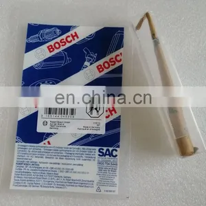 BOSCH Common Rail Injector Control Valve F 00VC01346 thumbnail-4