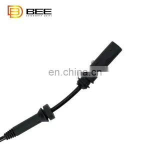 Front Left or Right ABS Wheel Speed Sensor FOR BMW 34526791223 34526884422 24071162813 ALS2721 058571B 06S574 thumbnail-4