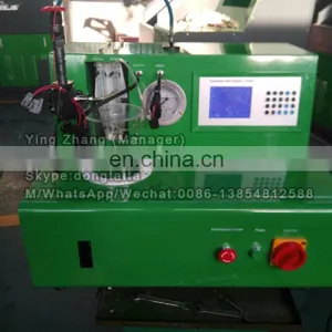 DTS100 /EPS100 Diesel Common Rail Injector Tester thumbnail-3