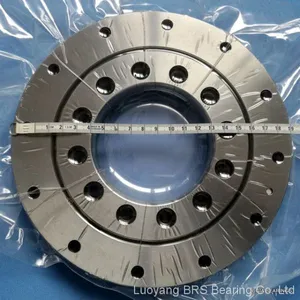 RU148G Crossed Roller Bearing 90*210*25mm RIGBRS Bearing thumbnail-1