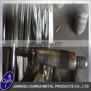 China Factory Wholesale 16 Gauge Stainless Steel Wire Price thumbnail-2