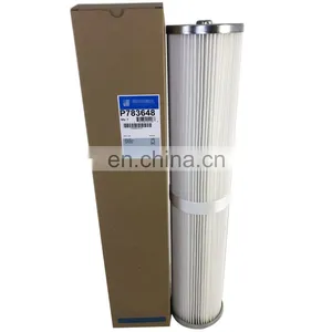 Air Filter Dust Collector Filter Cartridge P783648 thumbnail-1