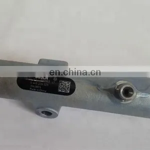 ISLE Engine Diesel Fuel Rail 3963815 / 0445226025 thumbnail-5