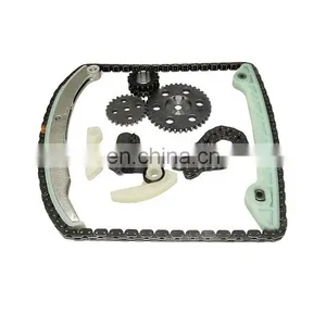 XYREPUESTOS AUTO ENGINE PARTS Repuestos Al Por Mayor TIMING CHAIN KIT Genuine LF01-12-201 For Mazda 6 MPV TRIBUTE Engine thumbnail-1