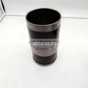 High Quality Great Price QSC8.3 Cylinder Liner For FAW thumbnail-3