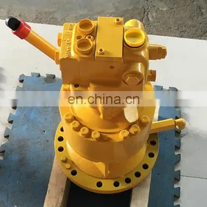 Pc300-6 Pc360 Pc290-6 706-77-01170 PC300-6 Swing Motor thumbnail-2