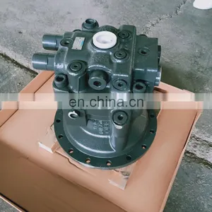 Excavator Parts Hydraulic Motor JS200 Swing Motor 20/925315 thumbnail-4