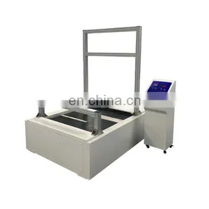 Economic and Reliable Wheelchair Dynamic Tester Test Machine Instrument thumbnail-1