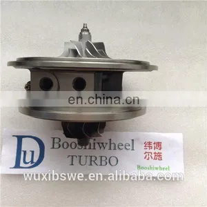 17201-E0742 GT2263KLNV Turbocharger Cartridge Cars AIRO. 70 M24 TG-1 Engine GT2263 Turbo 783801-0029 Turbo Chra thumbnail-5