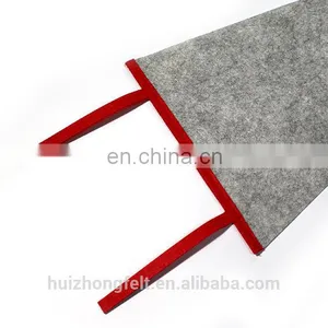 Blank Felt Pennant Flag Banner thumbnail-6