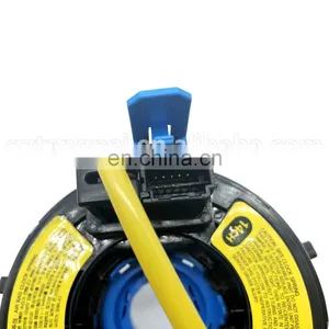 Auto Parts Steering Sensor Spring Cable Clock Sensor OEM 93490-2P170 934902P170 thumbnail-3