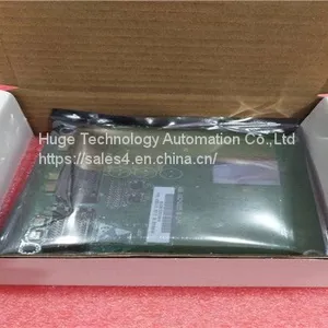 ABB Control And I/O Module CI868K01 3BSE048845R1 thumbnail-1