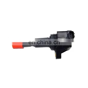 Best Sell Ignition Coil Pack 30520-PWC-003 for Honda Fit1.5 thumbnail-1
