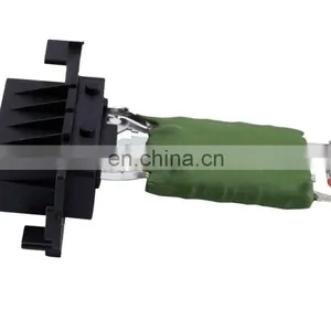13248240 Heater Blower Resistor 13248240 PAAC0296 55702407 77364061 6845796 For Vauxhall Opel Corsa D 2007-Onwards thumbnail-1
