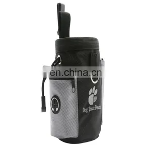 New Outdoor Travel Training Small Pet Cat and Dog Treat Pouch Bag thumbnail-3