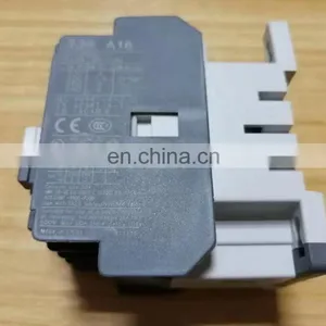 Contactor A16-30-10 3P 220-230V 50H thumbnail-6