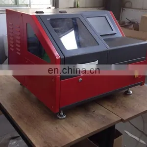 LGC205 Common Rail Diesel Injector Test Bench thumbnail-4