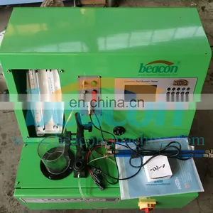 EPS100 DTS100 NTS100 Common Rail Diesel Fuel Injector Test Bench thumbnail-2