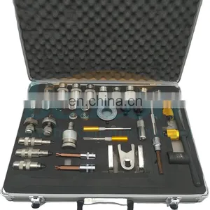 Common Rail Injector Assembly Diesel Fuel Injector Repair Tools 38pcs Common Rail Tools thumbnail-1