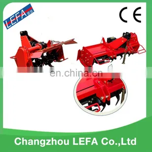 Newest 15-30HP Agriculture Rotary Tiller Rotovator thumbnail-5