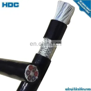 Multi-Pair Multi-core Shielded Part 2 Type 2 PVC-IS-OS-SWA-PVC/ RE-Y(St)Y PIMF SWAY Instrumentation Cable thumbnail-6