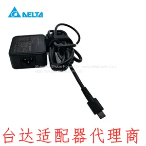 Delta 45W PD Charger Type-c Laptop Adaptors,Delta Power Distributor Agent Www.shulpower.com thumbnail-4