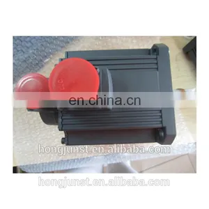 1.2KW Mitsubishi High Torque ac Servo Motor HC-SF121B / HC-SF121BK thumbnail-1