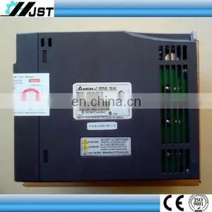 двигатель delta servo 400W ECMA - C20604RS + привод ASD - B2 - 0421 - B thumbnail-1