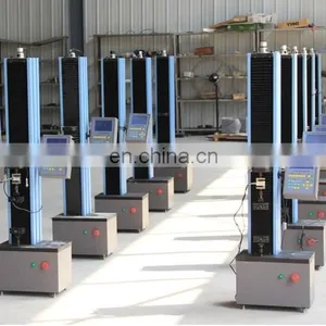 HST Brand WDS-5 Digital Display Electronic Universal Material Testing Machine Price For Distributors thumbnail-4