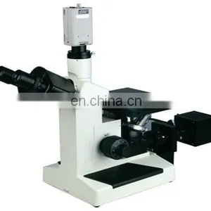 Positive Metallic Microscope 1000X Enlarged Particle Powder Detection thumbnail-2