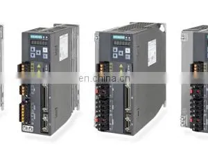 SIEMENS V90 and SIMOTICS S-1FL6 Servo Motor thumbnail-3